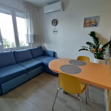 Apartment Rea Koper Exterior foto
