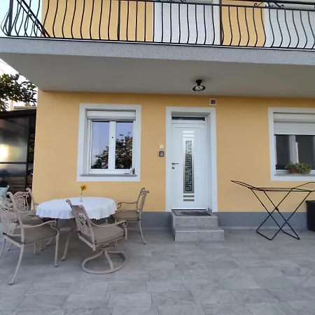 Apartment Rea Koper Exterior foto