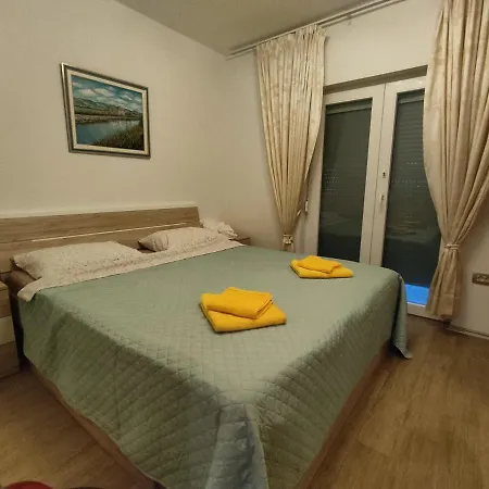 Apartment Rea Koper Exterior foto