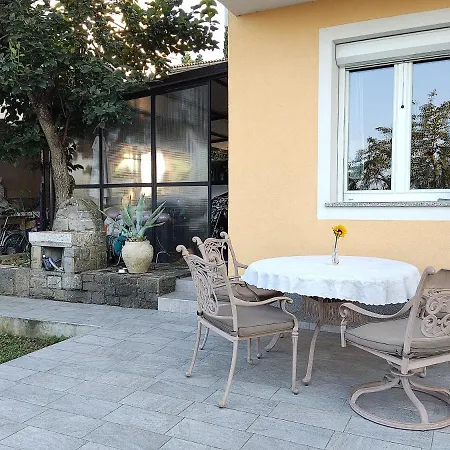 Apartment Rea Koper Exterior foto