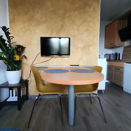 Apartment Rea Koper Exterior foto