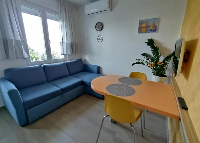 Apartment Rea