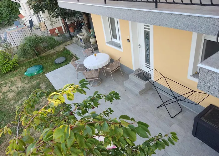 Apartment Rea