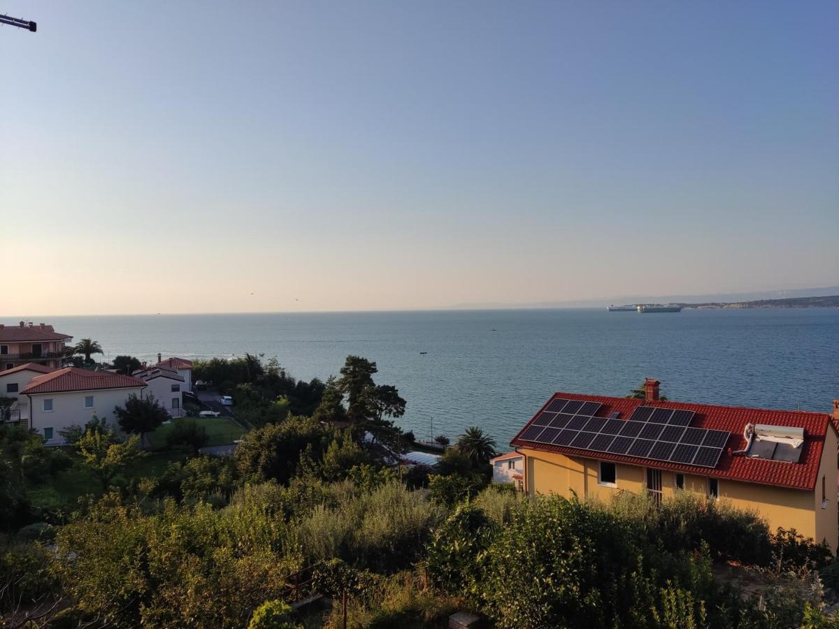 Rea Apartment Koper