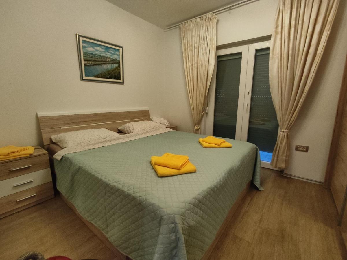 Apartment Rea *