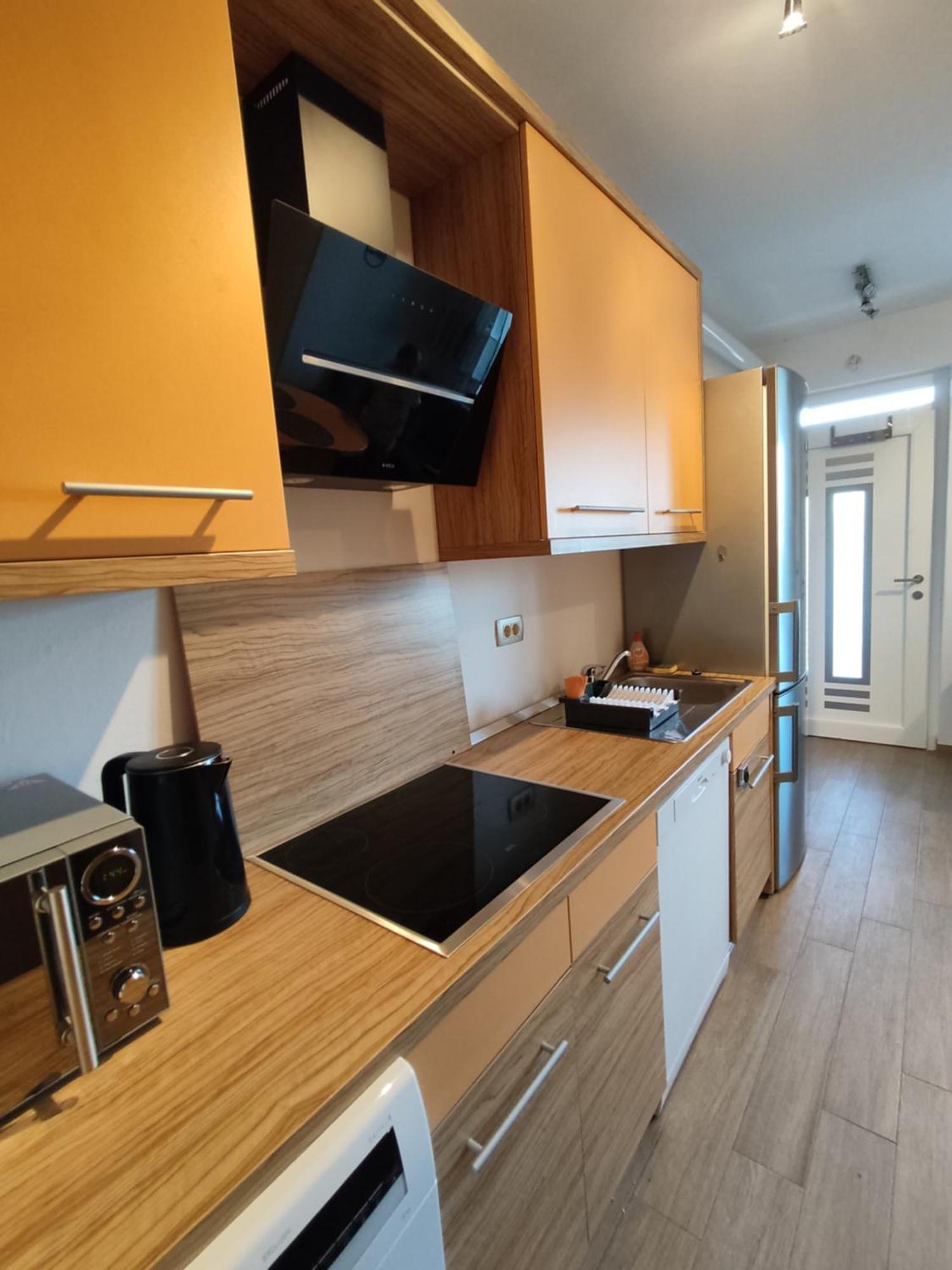 Rea Apartment *