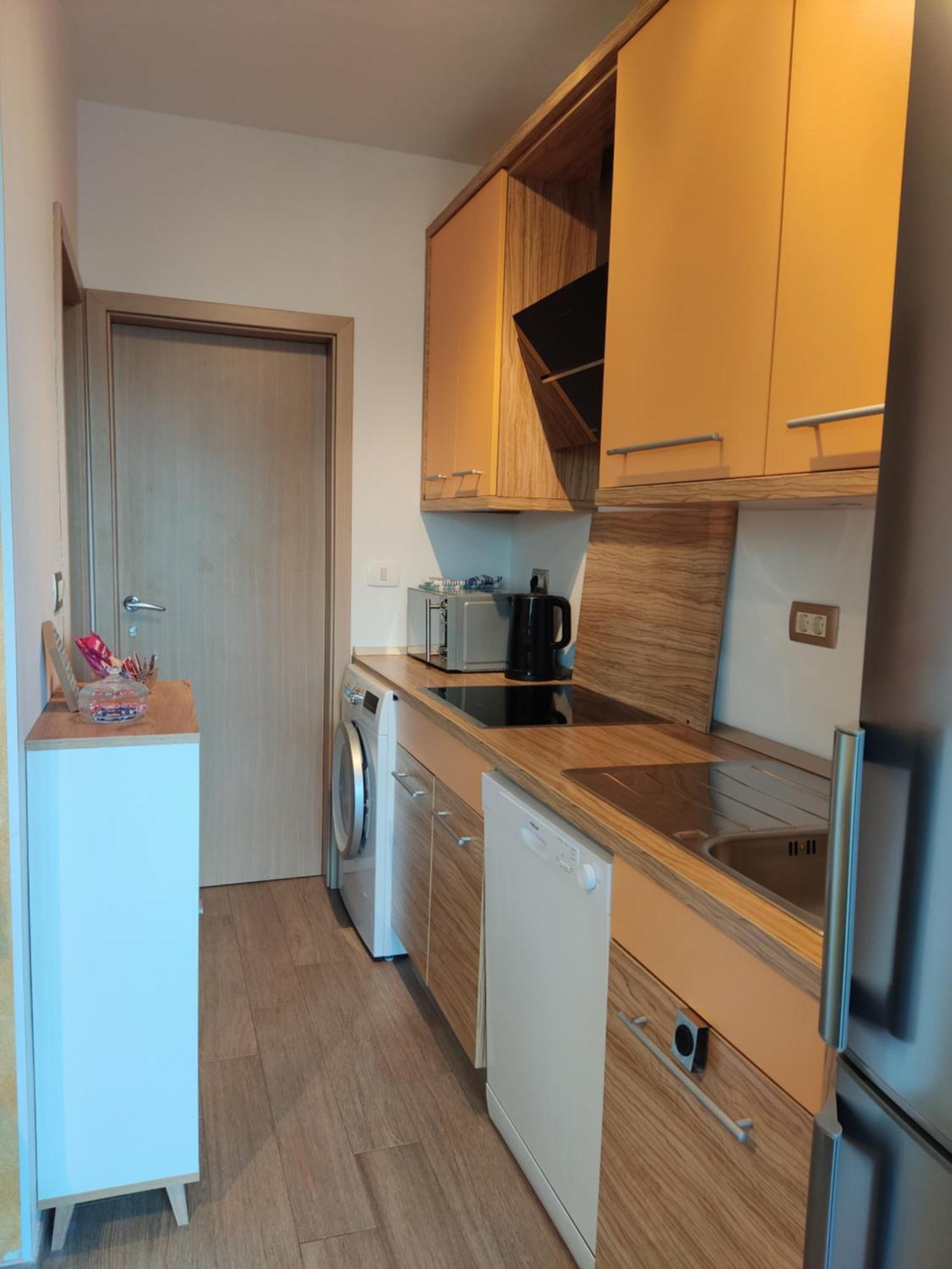Apartment Rea